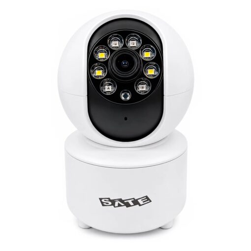 CAMERA SATELLITE IP A-CAM8103 2MP ICSEE