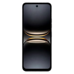 Smartphone Tecno Spark 40 KM5 256GB 8GB RAM Dual SIM Pantalla 6.67" - Negro - Imagen 2