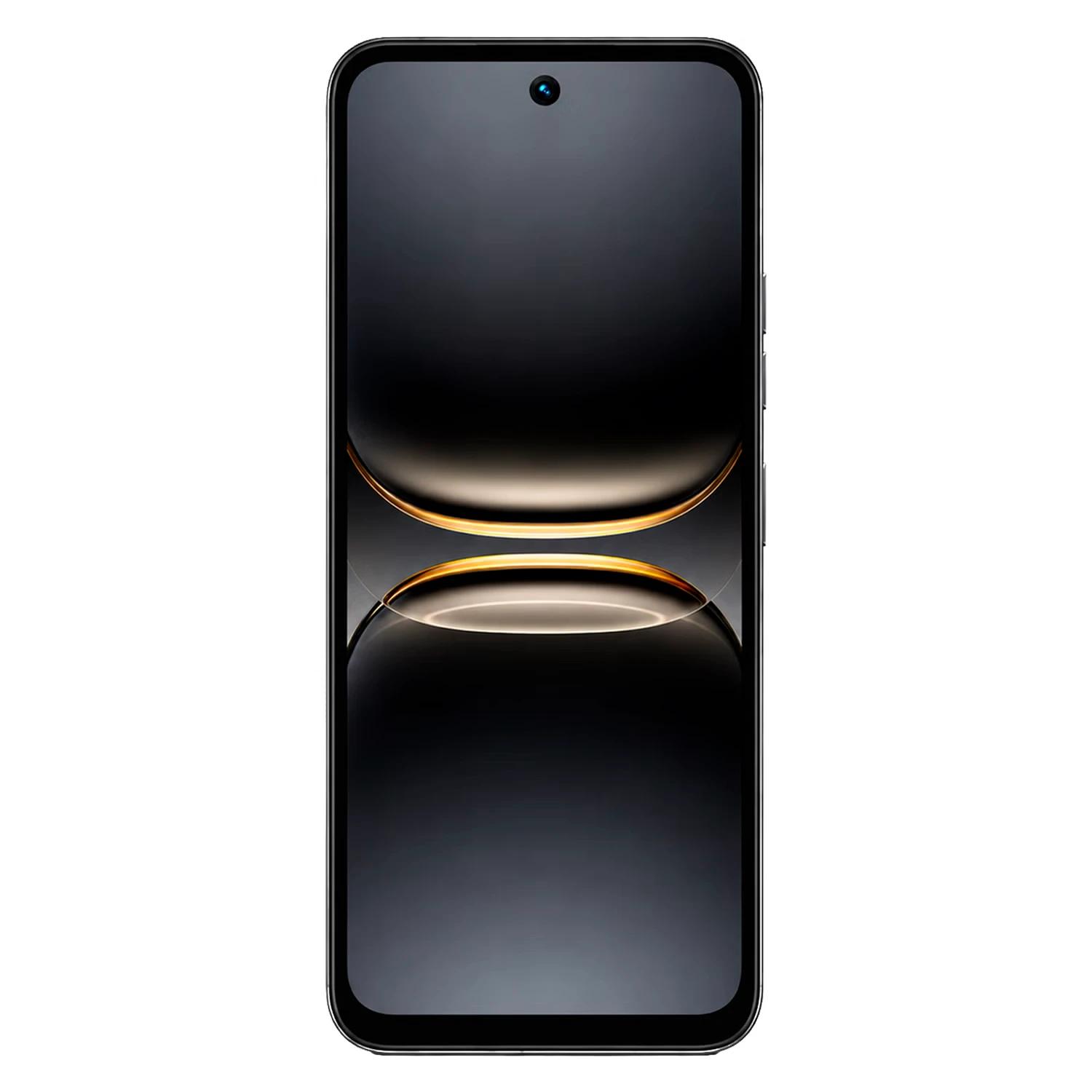Smartphone Tecno Spark 40 KM5 256GB 8GB RAM Dual SIM Pantalla 6.67" - Negro - Imagen 2