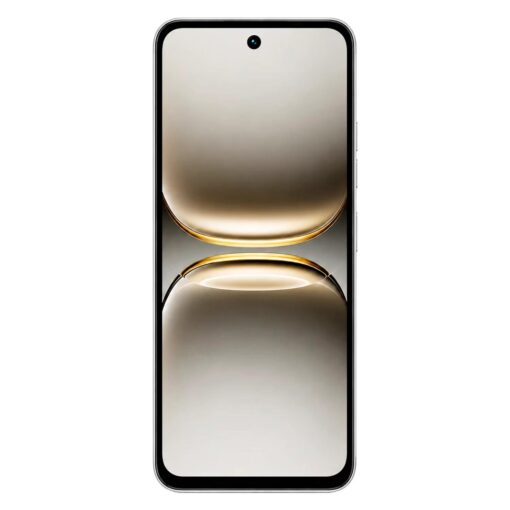 Alternative view of Smartphone Tecno Spark 40 KM5 256GB 8GB RAM Dual SIM Tela 6.67" - Branco