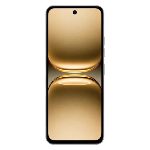 Alternative view of Smartphone Tecno Spark 40 KM5 256GB 8GB RAM Dual SIM Pantalla 6.67" - Gris Titanio