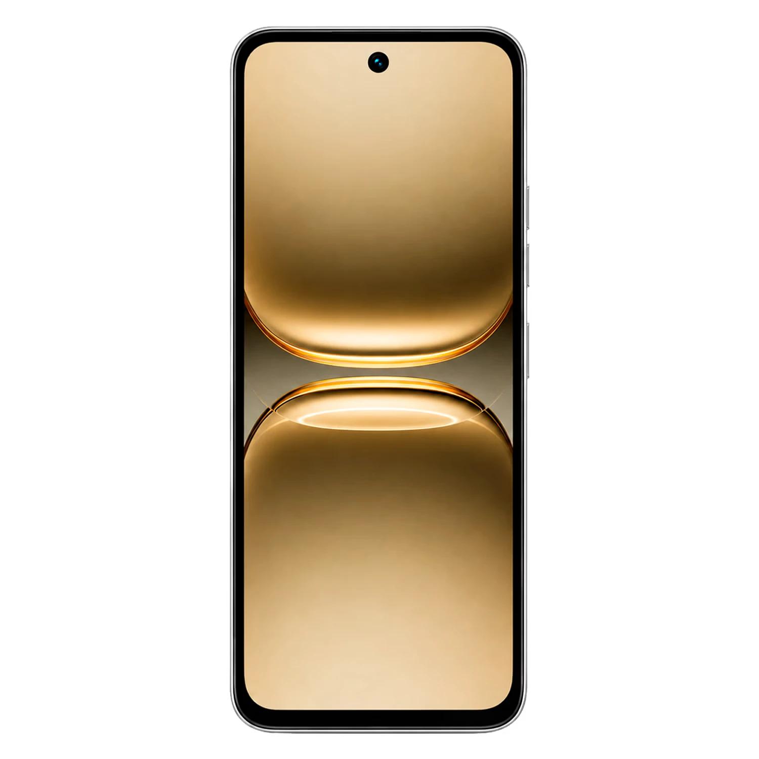 Smartphone Tecno Spark 40 KM5 256GB 8GB RAM Dual SIM Pantalla 6.67" - Gris Titanio - Imagen 2