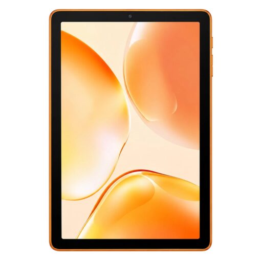 Alternative view of Tablet Hotwav Pad A17 Pro Pantalla 10.1" 128GB 4GB RAM - Naranja