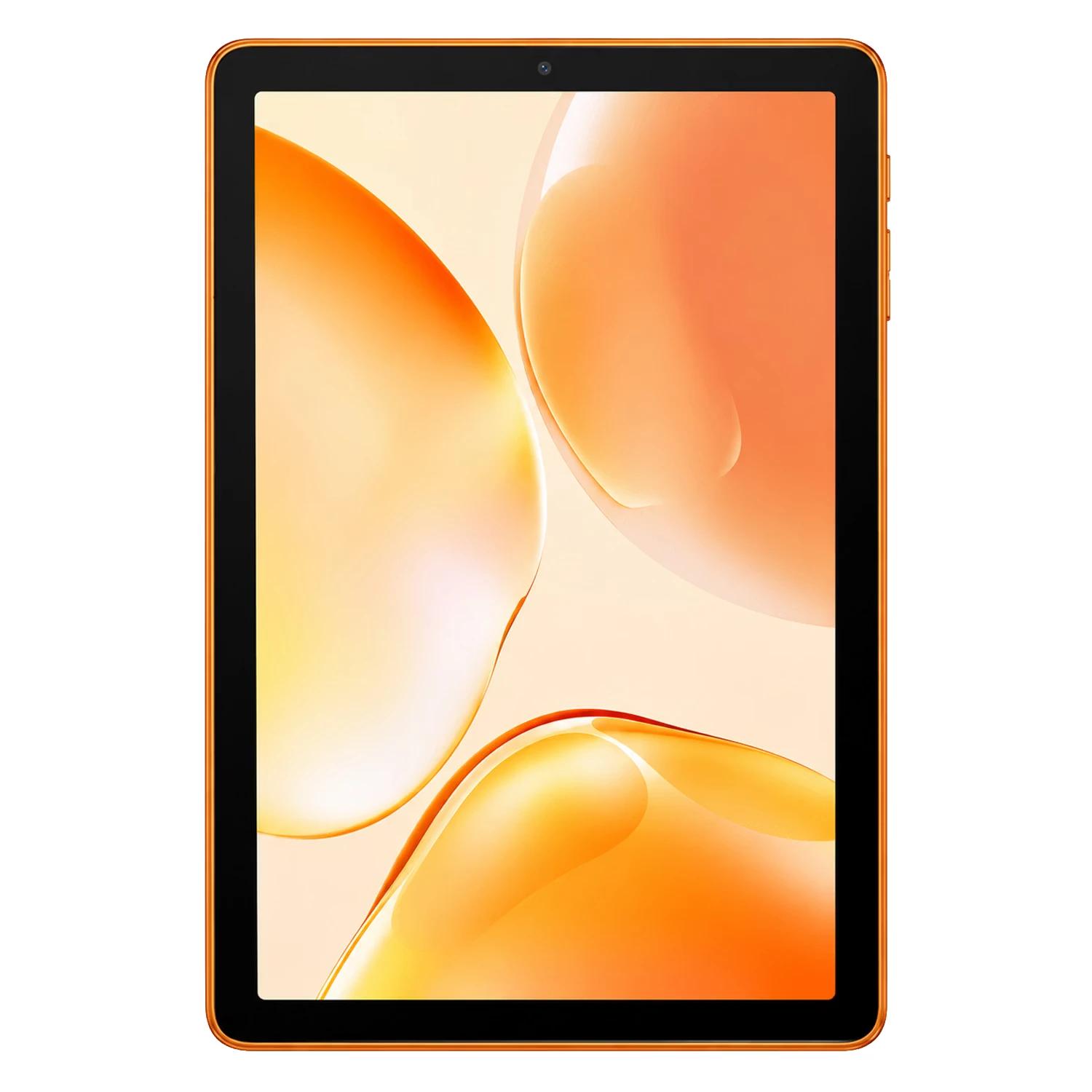 Alternative view of Tablet Hotwav Pad A17 Pro Pantalla 10.1" 128GB 4GB RAM - Naranja