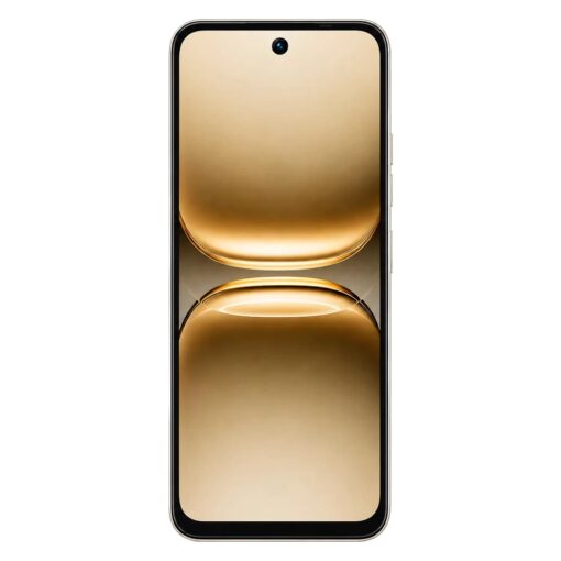 Alternative view of Smartphone Tecno Spark Go 2 KM4 64GB 3GB RAM Dual SIM Pantalla 6.67" - Gris Titanio