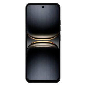 Smartphone Tecno Spark Go 2 KM4 128GB 4GB RAM Dual SIM Pantalla 6.67" - Negro - Imagen 2
