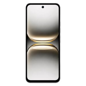 Smartphone Tecno Spark Go 2 KM4 128GB 4GB RAM Dual SIM Pantalla 6.67" - Blanco - Imagen 2