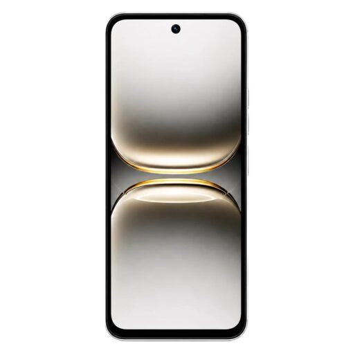 Alternative view of Smartphone Tecno Spark Go 2 KM4 128GB 4GB RAM Dual SIM Pantalla 6.67" - Blanco