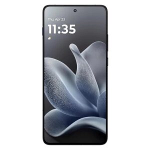 Smartphone Motorola Edge 70 5G XT2601-3 512GB 12GB RAM Dual SIM Pantalla 6.7" - Gris - Imagen 2