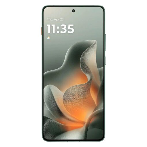 Alternative view of Smartphone Motorola Edge 70 5G XT2601-3 512GB 12GB RAM Dual SIM Pantalla 6.7" - Verde