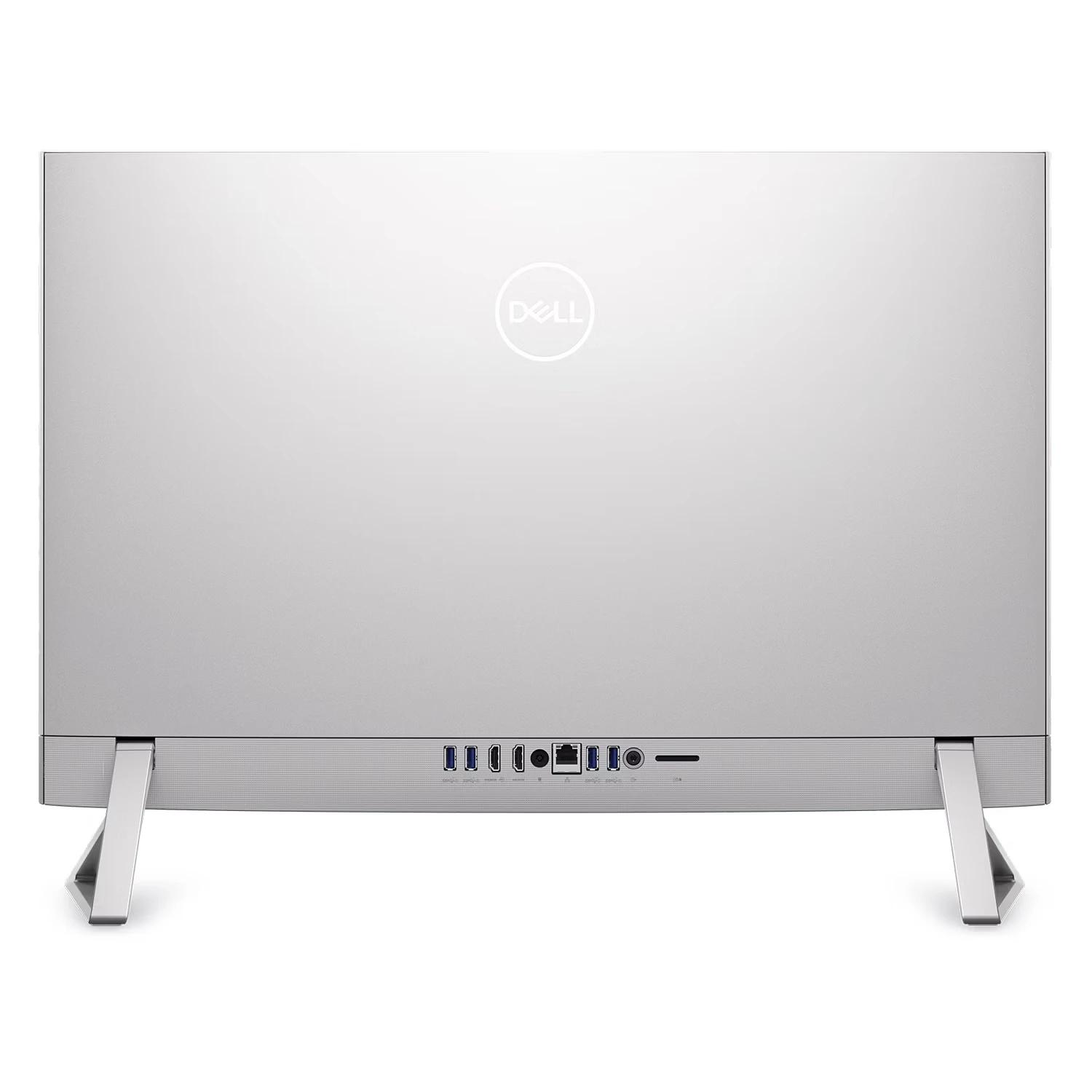 ALL IN ONE DELL DEC27250-7215 CORE7-150U 16G/1TSSD/27"FHD/W11 - WHITE - Imagen 4