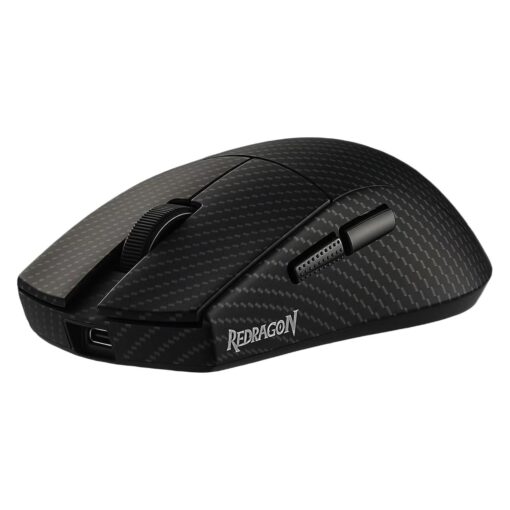 Alternative view of MOUSE REDRAGON K1NG PLUS M916-PLUS 2.4G BT WIRELESS
