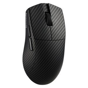 MOUSE REDRAGON K1NG PLUS M916-PLUS 2.4G BT WIRELESS - Imagen 3