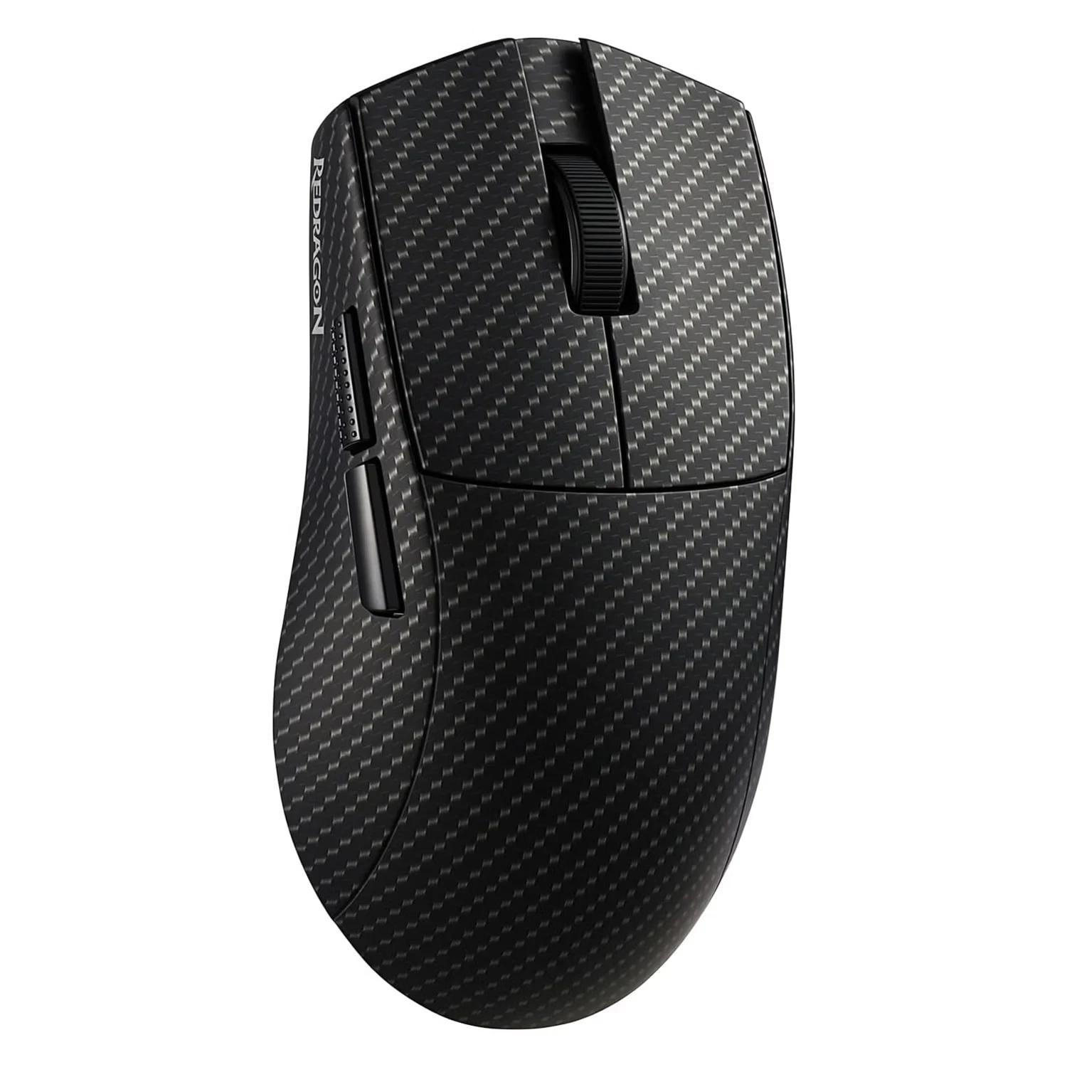 MOUSE REDRAGON K1NG PLUS M916-PLUS 2.4G BT WIRELESS - Imagen 3