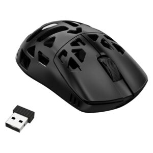 MOUSE REDRAGON PRISM PRO M997-PRO-1K WIRELESS - Imagen 4