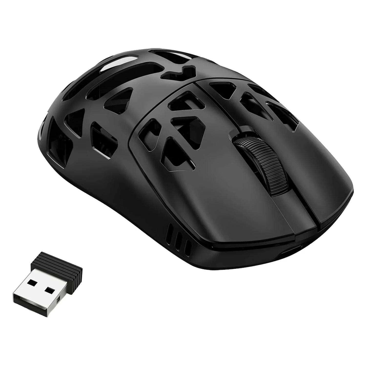 MOUSE REDRAGON PRISM PRO M997-PRO-1K WIRELESS - Imagen 4
