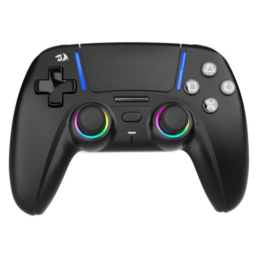 Control PC REDRAGON G832 KAISER PS5 WIRELESS