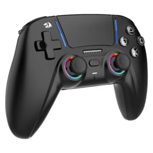 Control PC REDRAGON G832 KAISER PS5 WIRELESS - Imagen 2
