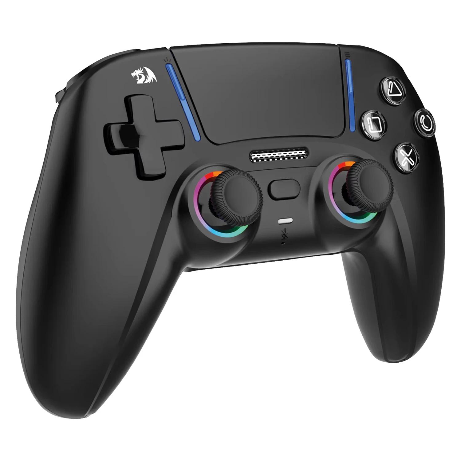 Control PC REDRAGON G832 KAISER PS5 WIRELESS - Imagen 2