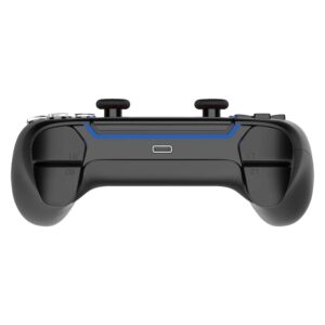 Control PC REDRAGON G832 KAISER PS5 WIRELESS - Imagen 3