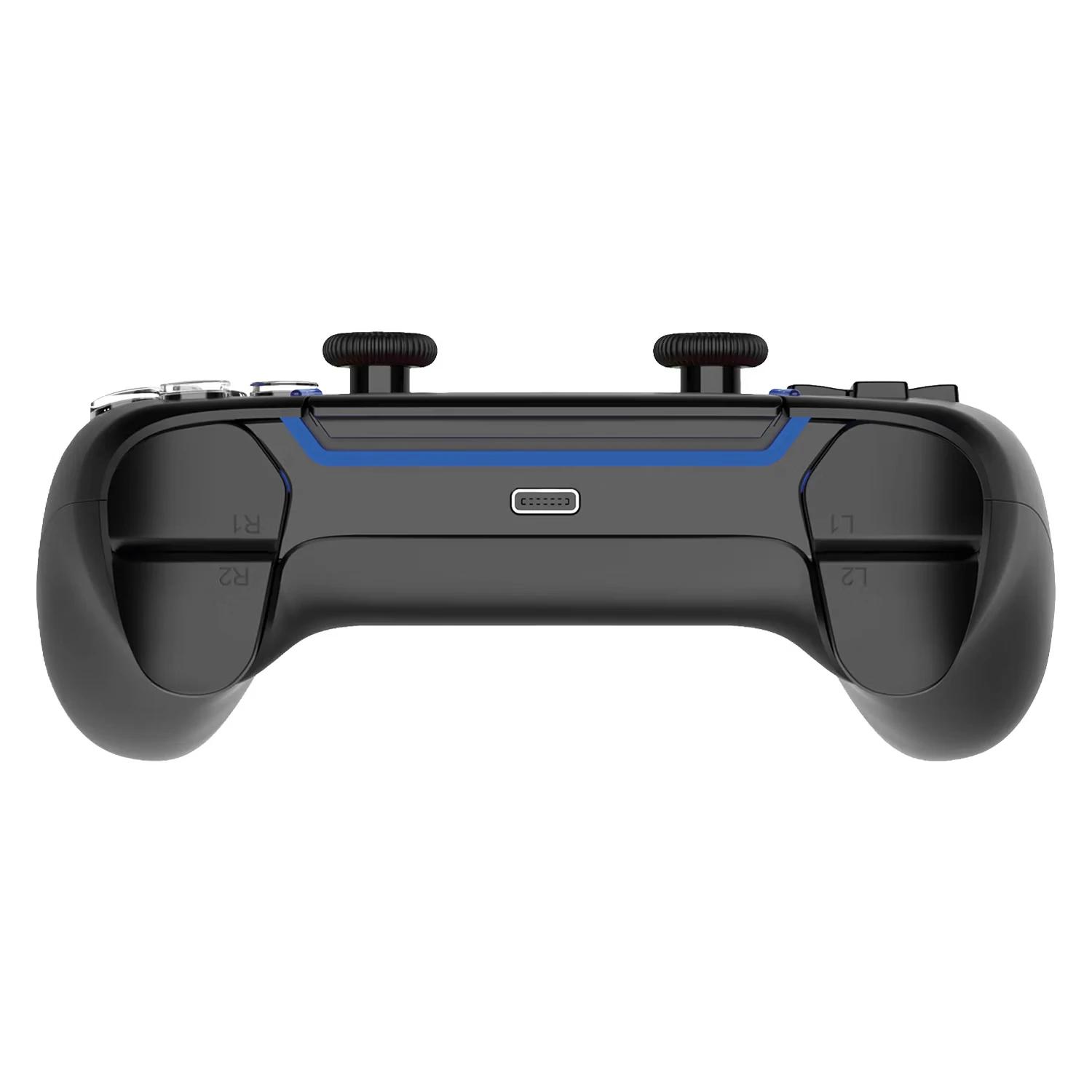 Control PC REDRAGON G832 KAISER PS5 WIRELESS - Imagen 3