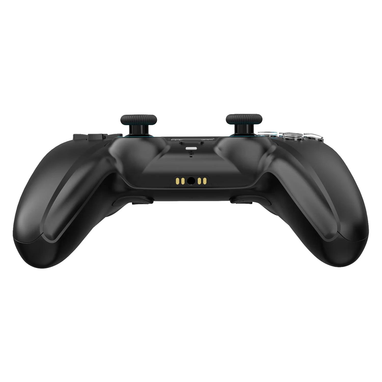 Control PC REDRAGON G832 KAISER PS5 WIRELESS - Imagen 4
