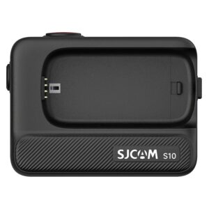 CAMERA SJCAM ACTION CAM S10 64GB 2.51" 4K/WIFI BLACK - Imagen 4