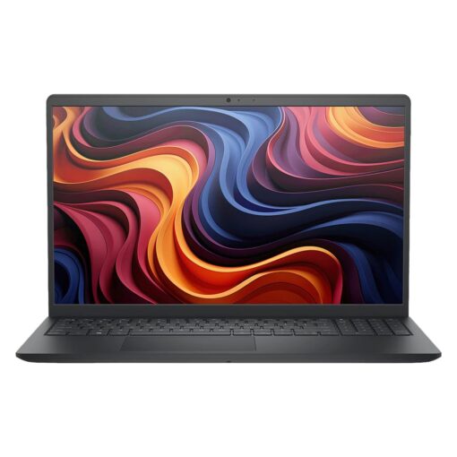 Notebook DELL LDC15255 R7-7730U 16G/1T SSD/15.6"FHD/W11/BLACK