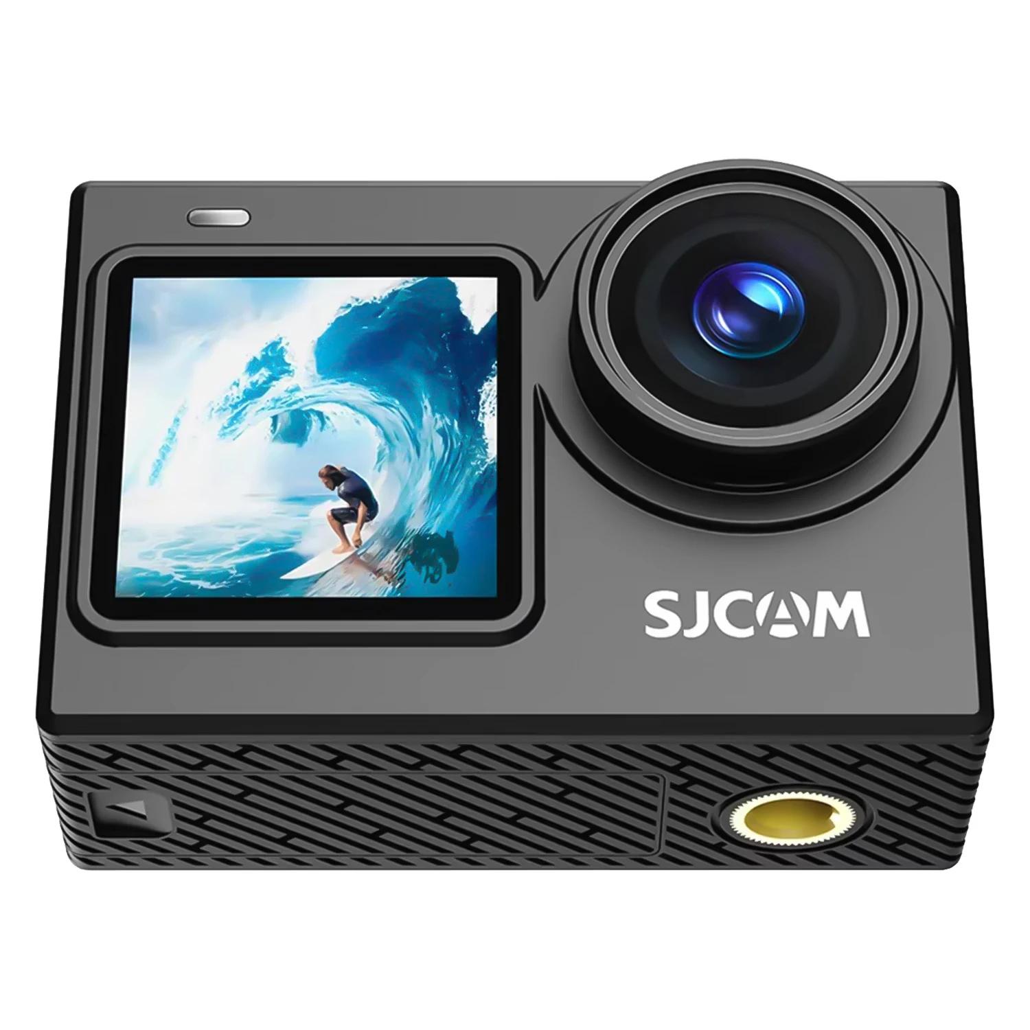 Câmera de Ação SJCAM SJ6 Ultra 20MP WiFi - Preto - Imagen 4
