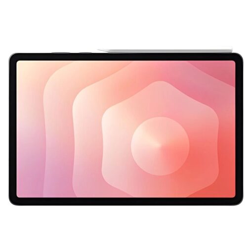 Alternative view of Tablet Samsung Galaxy Tab S11 SM-X730 Pantalla 11" WiFi 128GB 12GB RAM + Bolígrafo + Cover - Gris