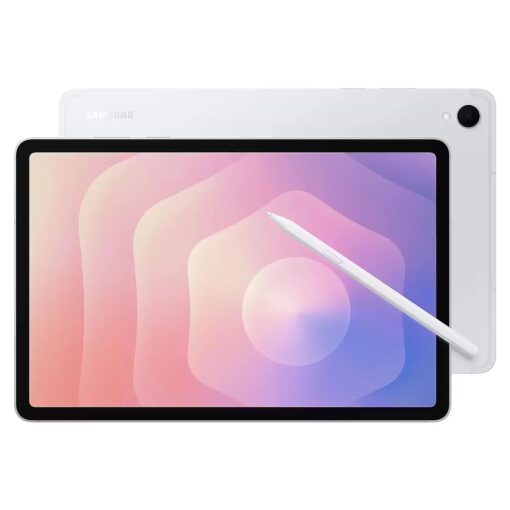 Tablet Samsung Galaxy Tab S11 SM-X730 Pantalla 11" WiFi 128GB 12GB RAM + Bolígrafo + Cover - Plata