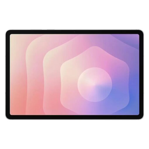 Alternative view of Tablet Samsung Galaxy Tab S11 SM-X730 Pantalla 11" WiFi 128GB 12GB RAM + Bolígrafo + Cover - Plata