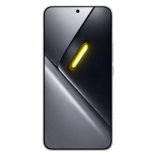 Alternative view of Smartphone XIAOMI POCO X8 PRO MAX 5G DS/256GB/12 6.83" WHITE GLOBAL SLIM L.P