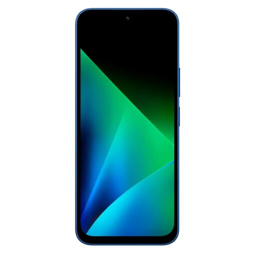 Alternative view of Smartphone Xiaomi Redmi 17 4G Global 256GB 4GB RAM Dual SIM Pantalla 6.9" - Azul