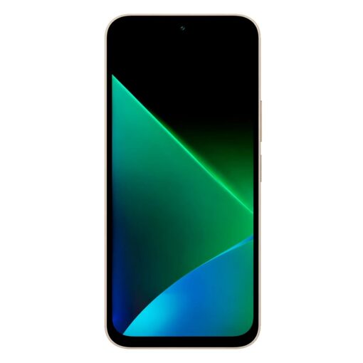 Alternative view of Smartphone Xiaomi Redmi 17 4G Global 256GB 4GB RAM Dual SIM Pantalla 6.9" - Verde