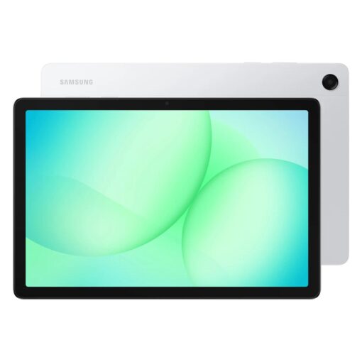 Tablet Samsung Galaxy Tab A11 SM-X133 Pantalla 8.7" WiFi 64GB 4GB RAM - Plata (árabe)