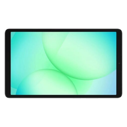 Alternative view of Tablet Samsung Galaxy Tab A11 SM-X133 Pantalla 8.7" WiFi 64GB 4GB RAM - Plata (árabe)
