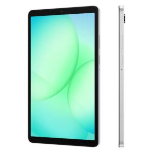 Tablet Samsung Galaxy Tab A11 SM-X133 Pantalla 8.7" WiFi 64GB 4GB RAM - Plata (árabe) - Imagen 3