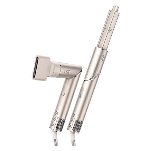 Alternative view of Modelador Secador Ninja Shark FlexStyle HD424SLEU 1400W 220V - Champagne
