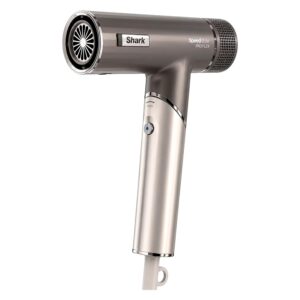 Secador De Cabelo Ninja Shark SpeedStyle Pro Flex HD542EU 1700W 220V - Plata - Imagen 3