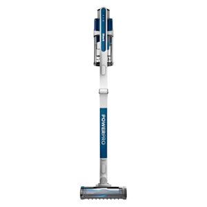 Aspiradora Vertical Portátil Ninja Shark PowerPro IZ380EU - Azul