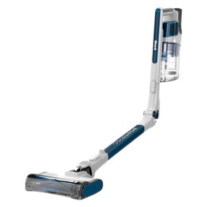 Aspiradora Vertical Portátil Ninja Shark PowerPro IZ380EU - Azul - Imagen 3