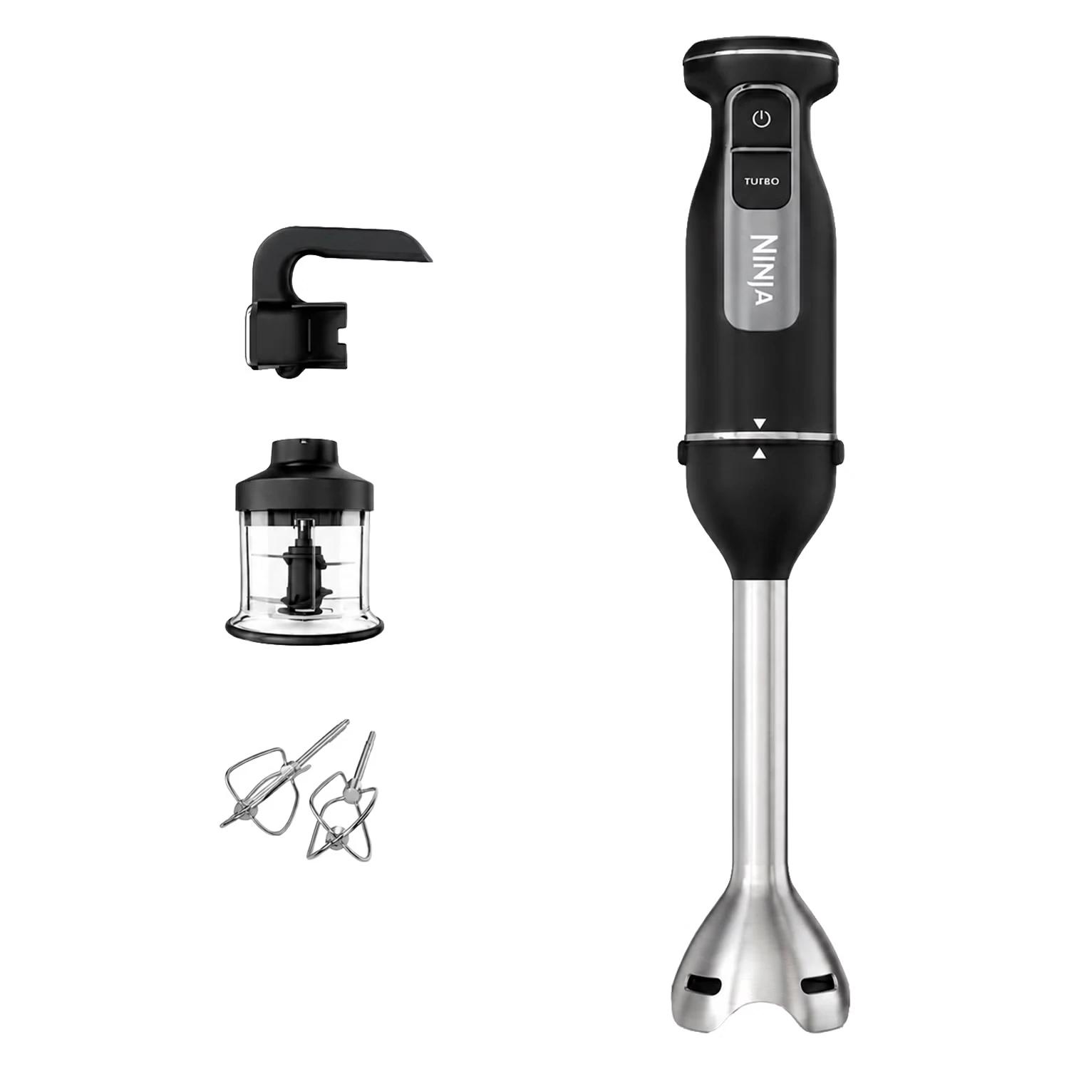 Mixer Ninja Foodi CI100EU 3 em 1 850W 220V - Preto