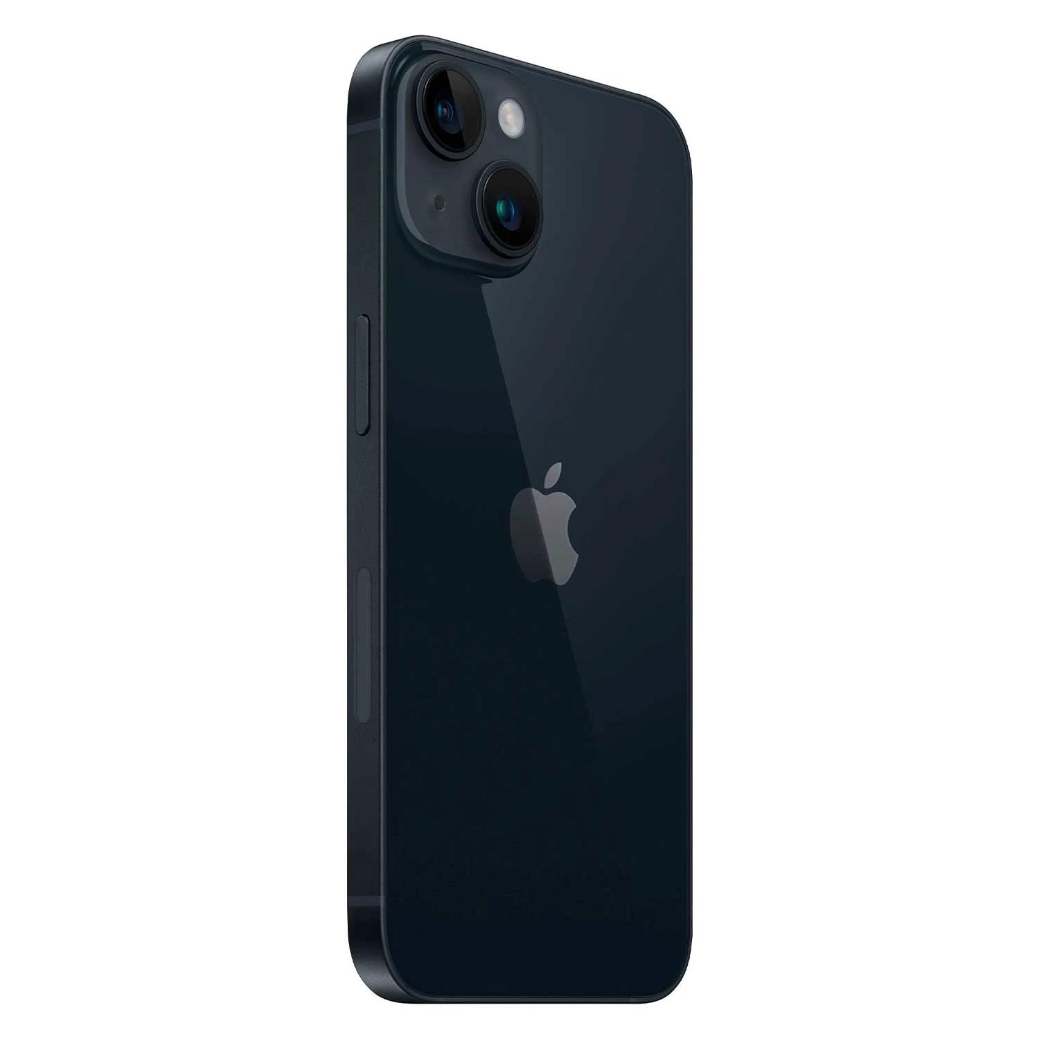 Apple iPhone 14 *CPO* A2882 ZD 256GB 6GB RAM Pantalla 6.1" - Medianoche - Imagen 3