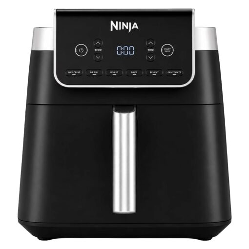 Alternative view of Freidora AIR FRYER NINJA MAX PRO AF180EU 6.2L 2000W 220V BLACK