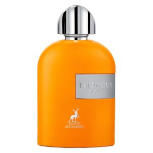 PERFUME MAISON ALHAMBRA LUMINOUS VIVID EDP 100ML - Imagen 2