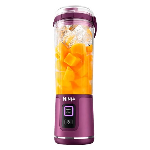 Licuadora NINJA BLAST Portátil BC151 532ML PURPLE