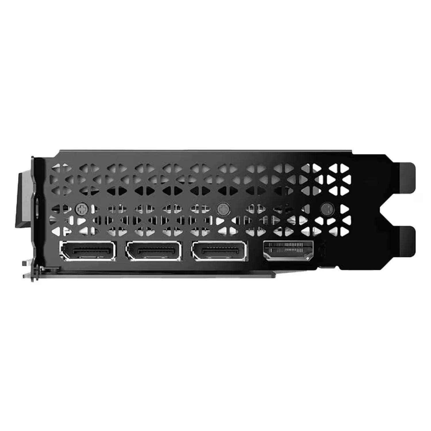 Placa de Vídeo Zotac Gaming Twin Edge NVIDIA GeForce RTX-3060 12GB GDDR6 - ZT-A30600E2-10A - Imagen 3