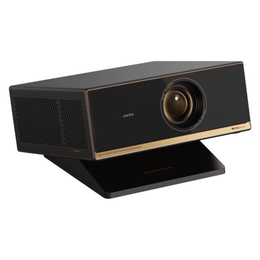 Projector WANBO X7 PRO MAX