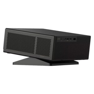 Projector WANBO X7 PRO MAX - Imagen 2